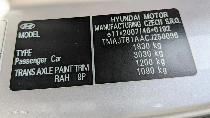 Hyundai ix35 24