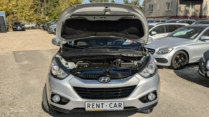 Hyundai ix35 33