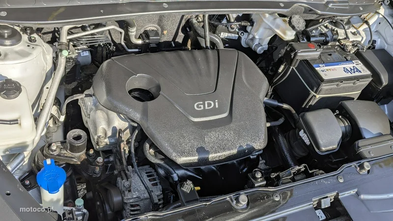 Hyundai ix35 34
