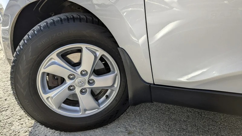 Hyundai ix35 35