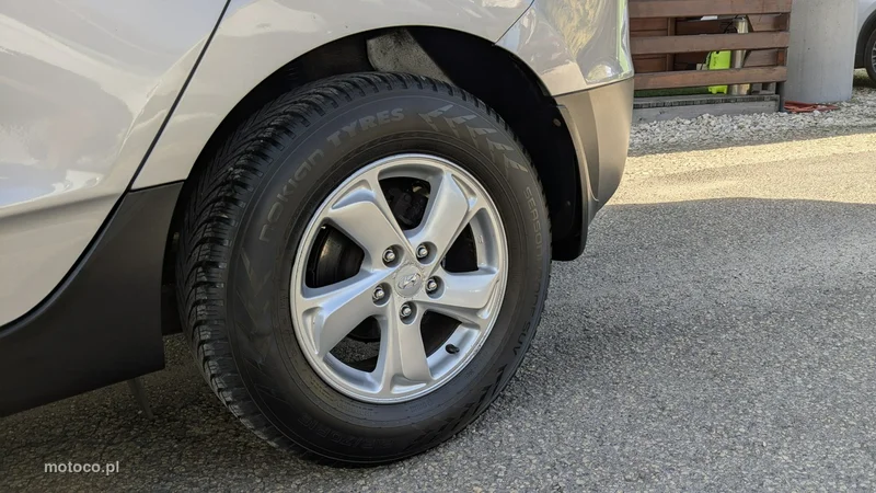 Hyundai ix35 37