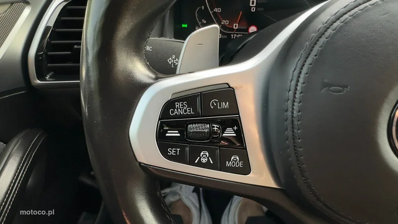 BMW Seria 8 G14 850 19