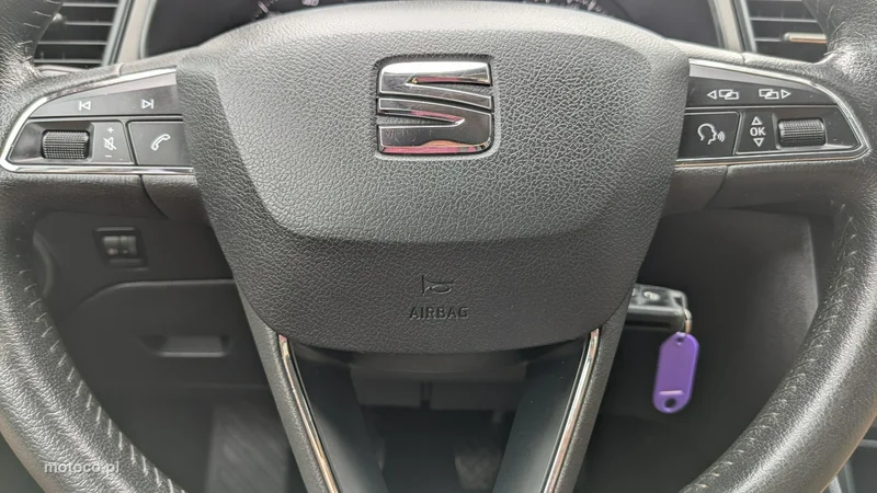 Seat Leon Sportstourer 24