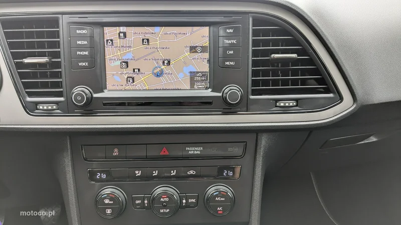 Seat Leon Sportstourer 25