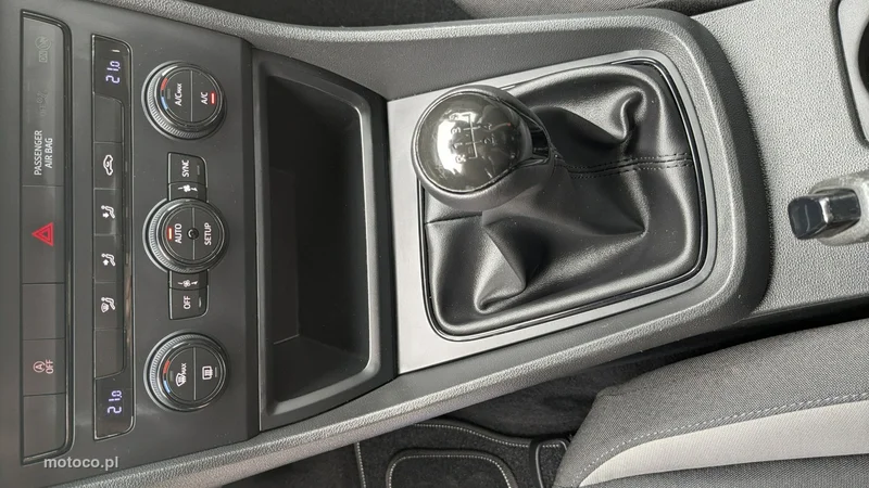 Seat Leon Sportstourer 26