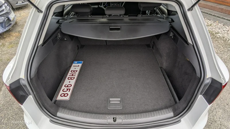 Seat Leon Sportstourer 30