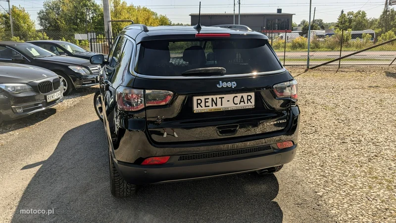 Jeep Compass 11