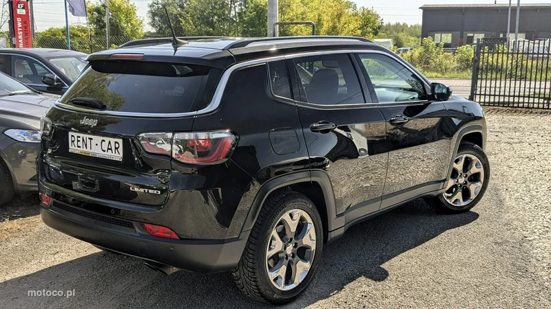 Jeep Compass 13