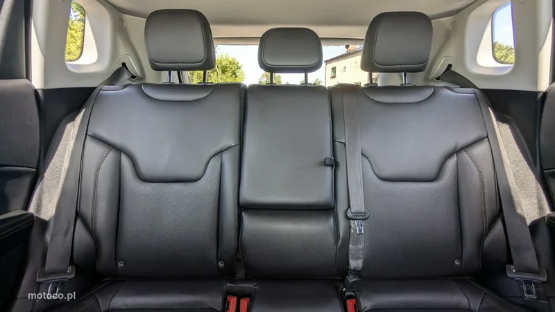 Jeep Compass 18