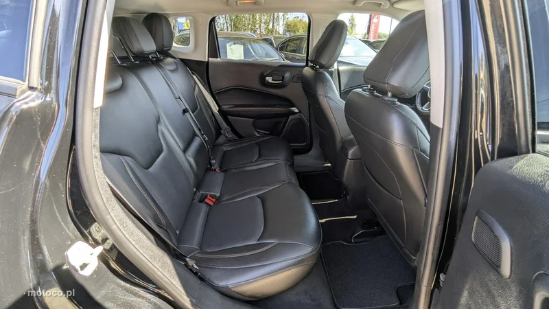 Jeep Compass 19
