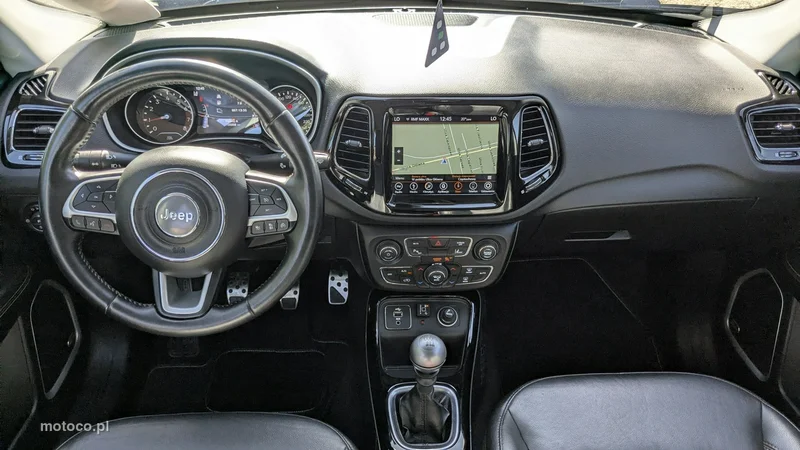 Jeep Compass 28