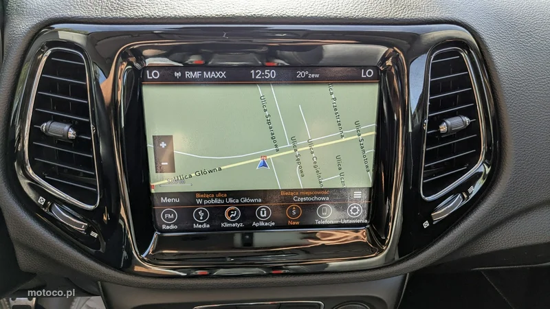 Jeep Compass 30