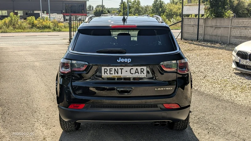 Jeep Compass 35