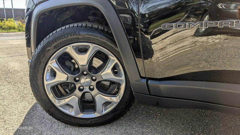 Jeep Compass 40