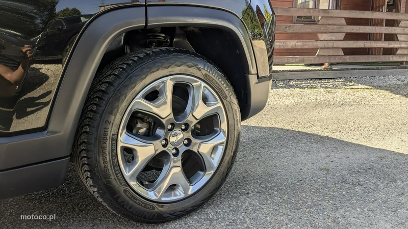 Jeep Compass 42
