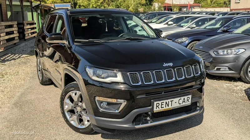 Jeep Compass 6