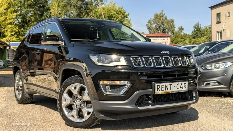 Jeep Compass 7