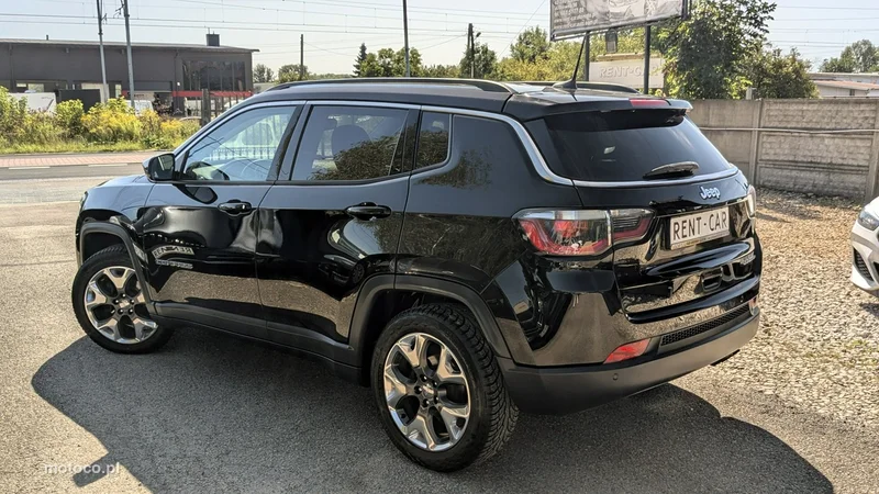 Jeep Compass 10