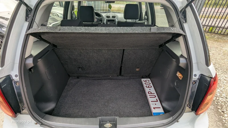 Fiat Sedici 31