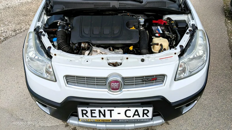 Fiat Sedici 34