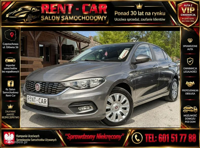 Fiat Tipo