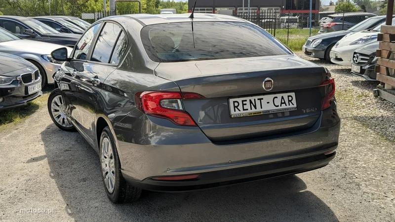 Fiat Tipo 11