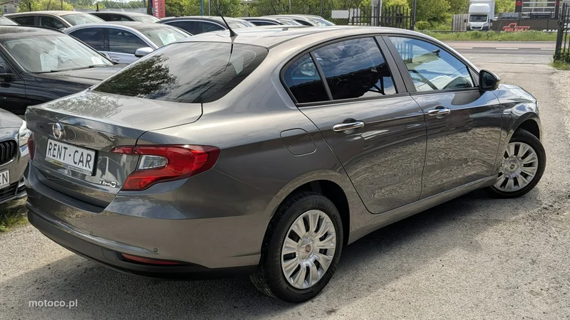 Fiat Tipo 13