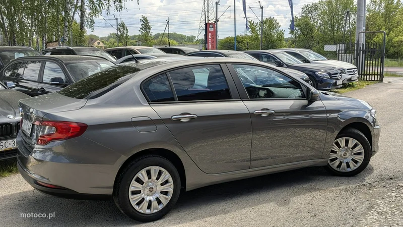 Fiat Tipo 14