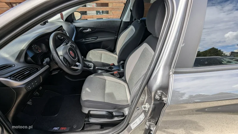 Fiat Tipo 15