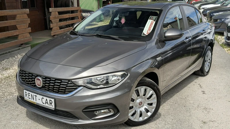 Fiat Tipo 3
