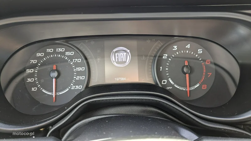 Fiat Tipo 23
