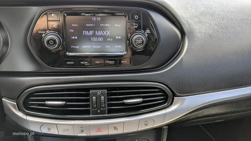 Fiat Tipo 27