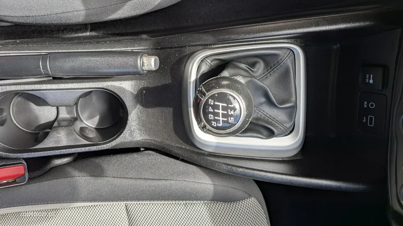 Fiat Tipo 32