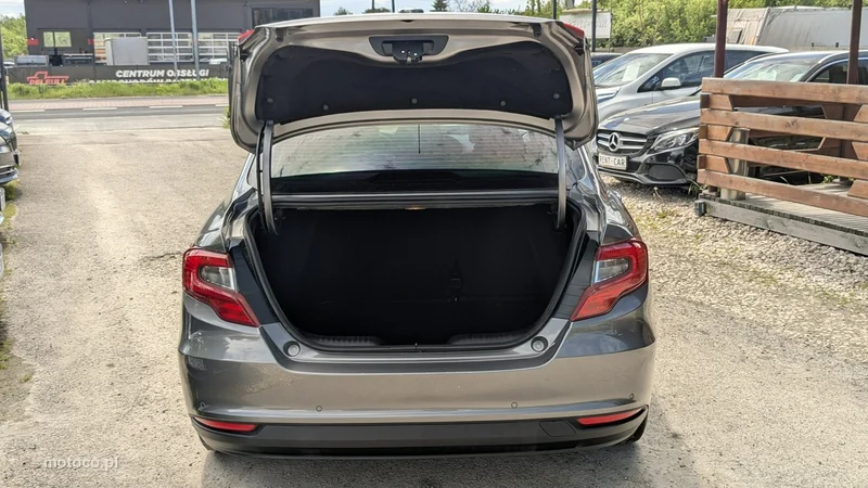 Fiat Tipo 35
