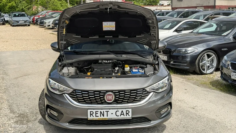 Fiat Tipo 37