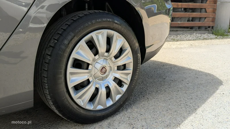 Fiat Tipo 39