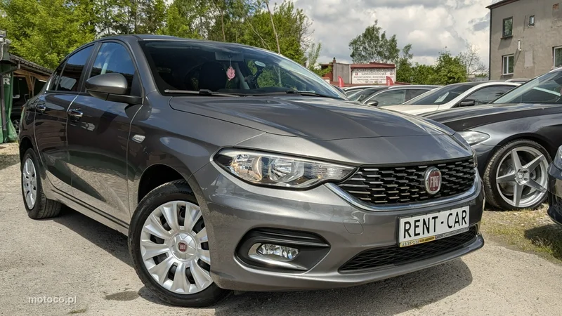 Fiat Tipo 6