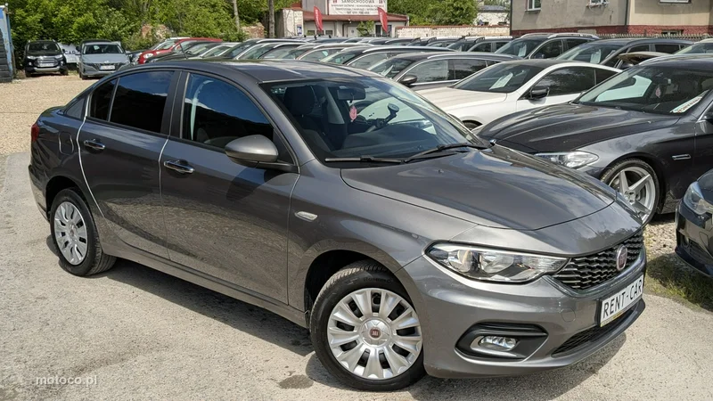 Fiat Tipo 7