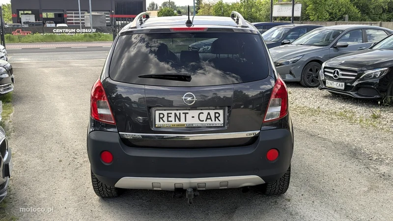 Opel Antara 15