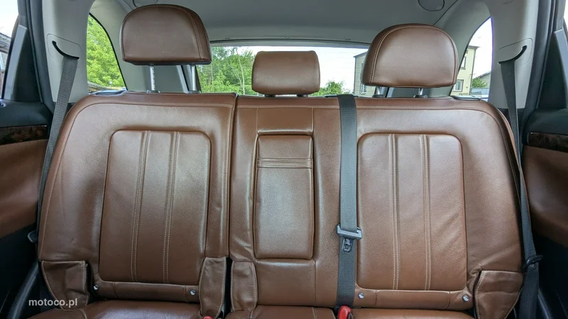 Opel Antara 19