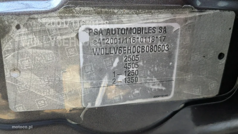 Opel Antara 25