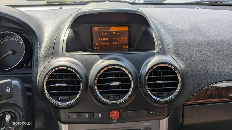 Opel Antara 27