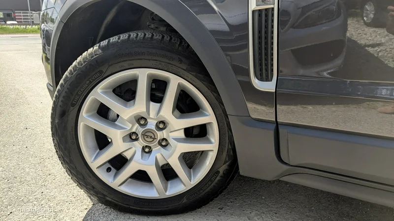 Opel Antara 38