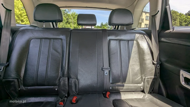 Opel Antara 17