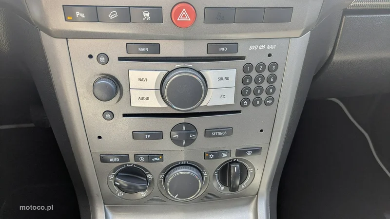 Opel Antara 27