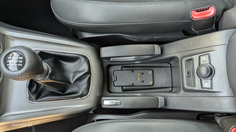 Opel Antara 28