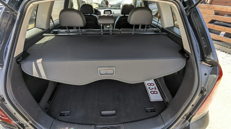 Opel Antara 35