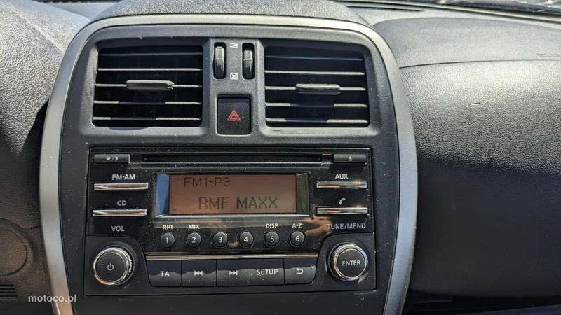 Nissan Micra 22