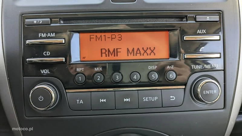 Nissan Micra 23