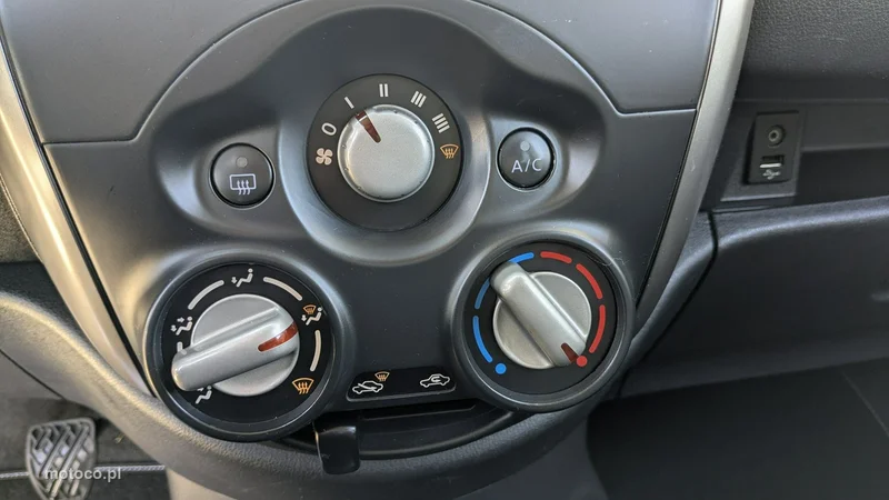 Nissan Micra 24